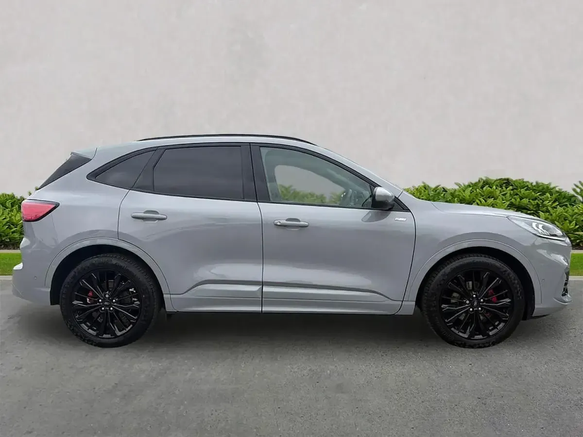 Used Ford Kuga S 2023 Grey SUV
