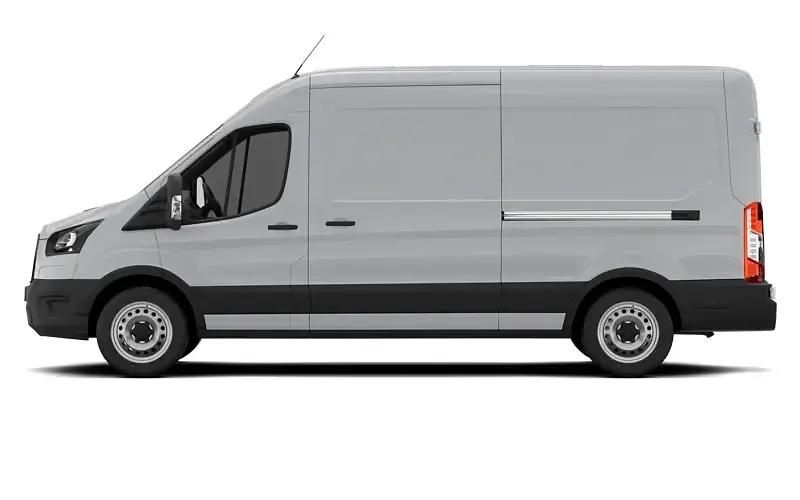 New 2025 Ford Transit Trend Van | £40,788 - Image 1/1