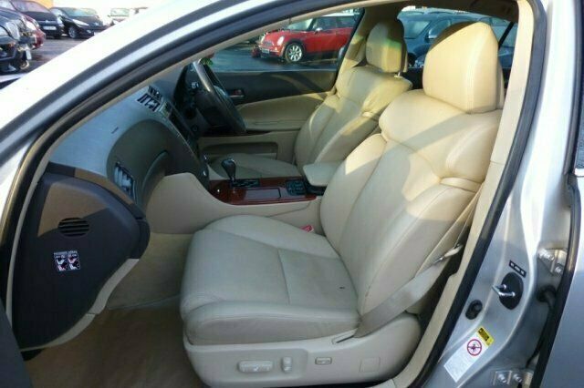 Used Lexus GS450H 2006 Sedan