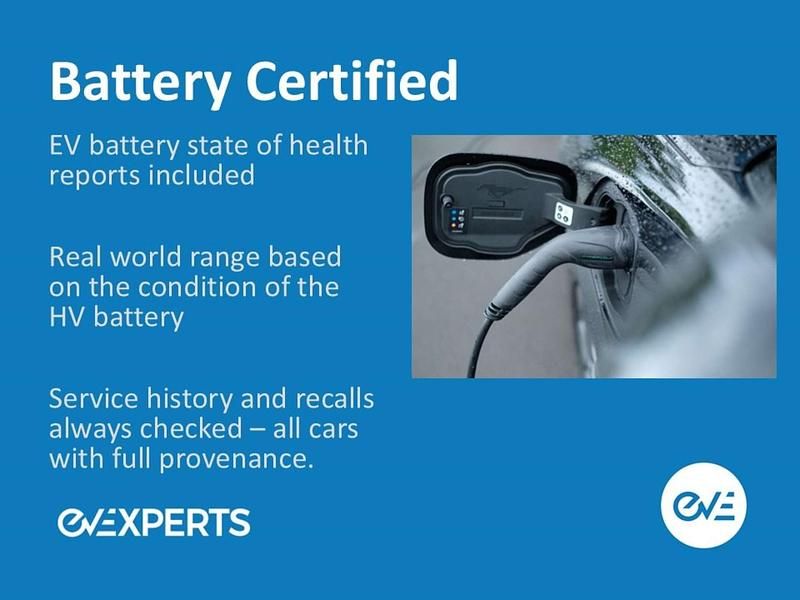 Used Kia EV6 GT-Line 166 kW (226 HP) 2023 Red SUV