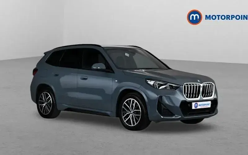 Used BMW X1 M Sport 245 HP (180 kW) 2025 SUV