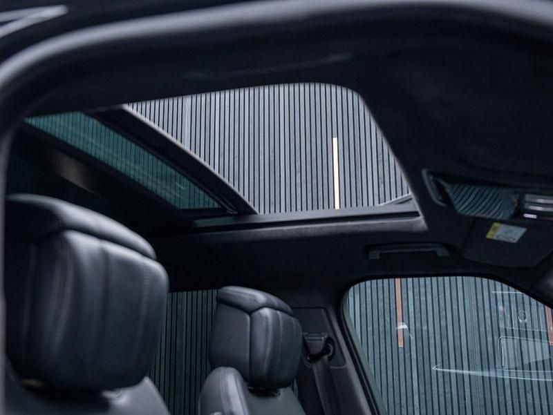 Used Land Rover Range Rover Sport Autobiography Dynamic 2019 Black SUV