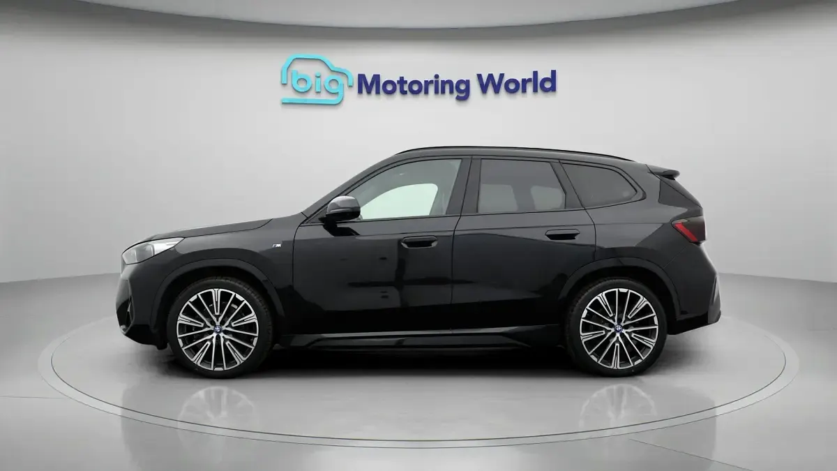 Used BMW iX1 M Sport 197 kW (268 HP) 2023 SUV