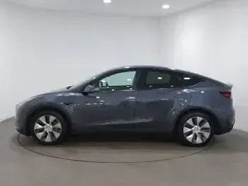 Used Tesla Model Y RWD 11 kW (15 HP) 2023 Grey SUV
