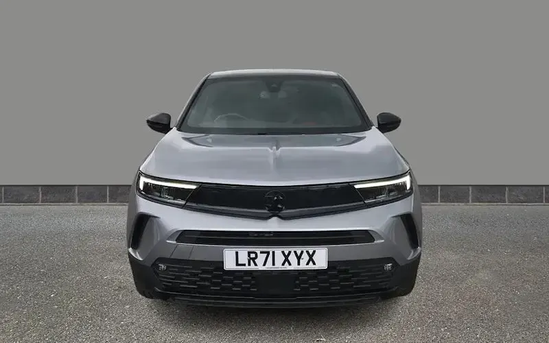 Used Vauxhall Mokka SRi 100 kW (136 HP) 2025 SUV