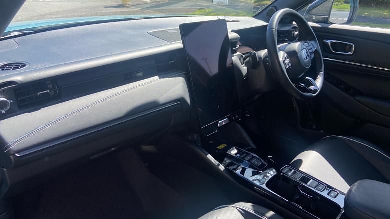 Usado Honda e Advance 150 kW (204 CV) 2024 Utilitario