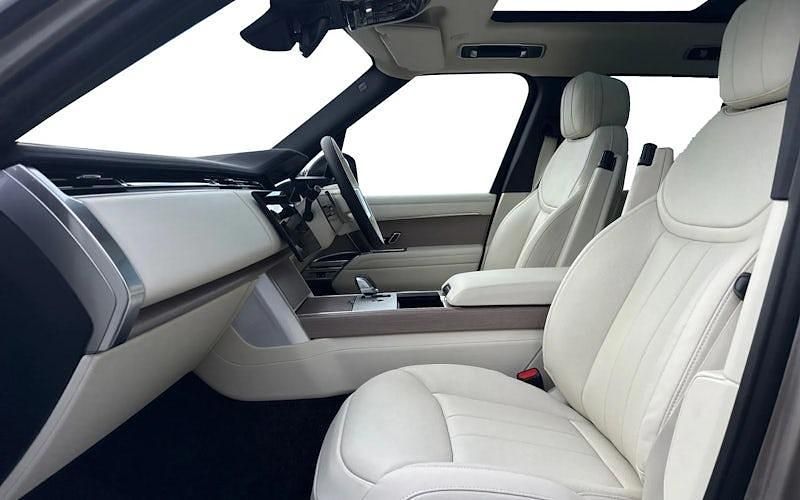 Used Land Rover Range Rover Vogue SE 339 HP (249 kW) 2020 SUV