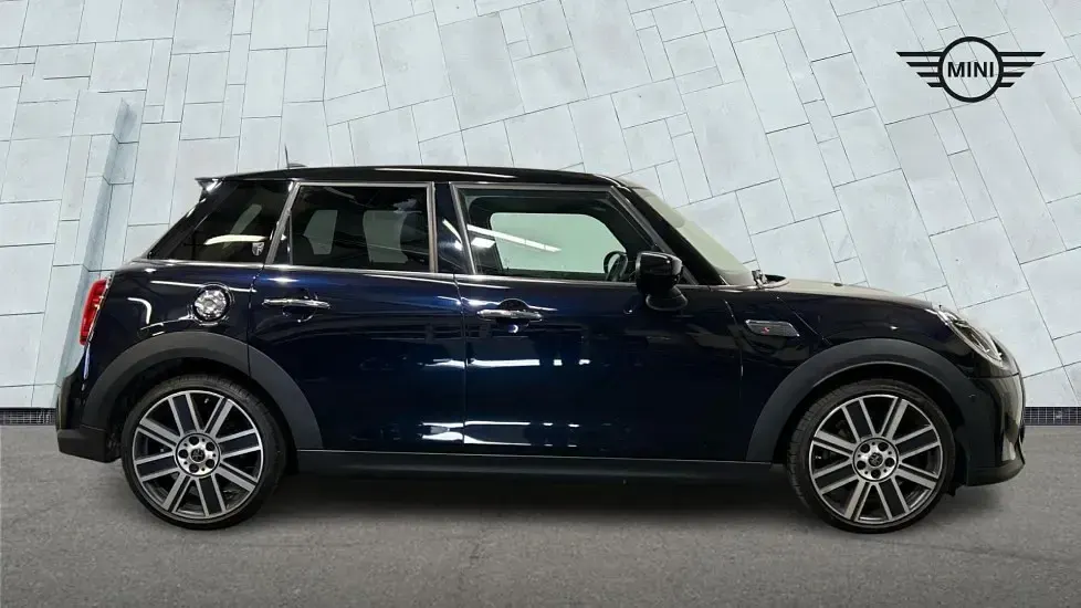 Used Mini Cooper S Exclusive 176 HP (129 kW) 2023 Other Hatchback