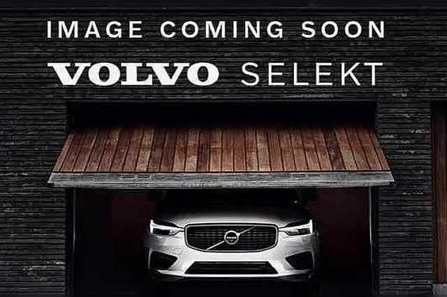 Used Volvo XC90 Plus 247 HP (181 kW) 2025 SUV