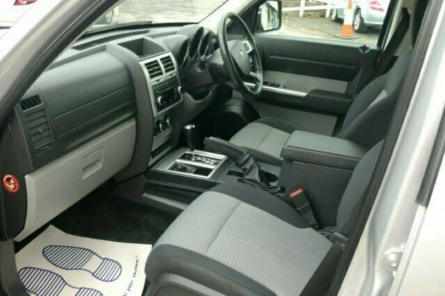 Used Dodge Nitro 2008 SUV