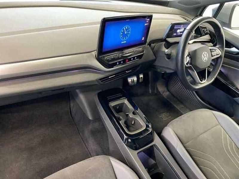 Used VW ID.5 Pro 127 kW (174 HP) 2022 Grey SUV