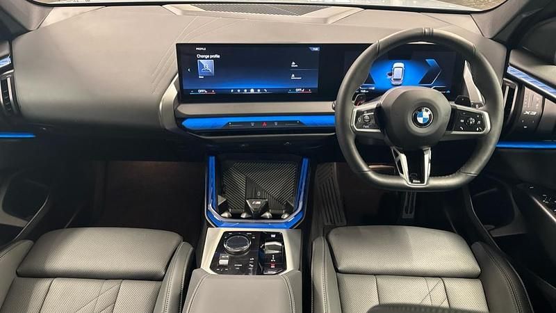 Used BMW X3 M Sport 194 HP (142 kW) 2025 Grey SUV