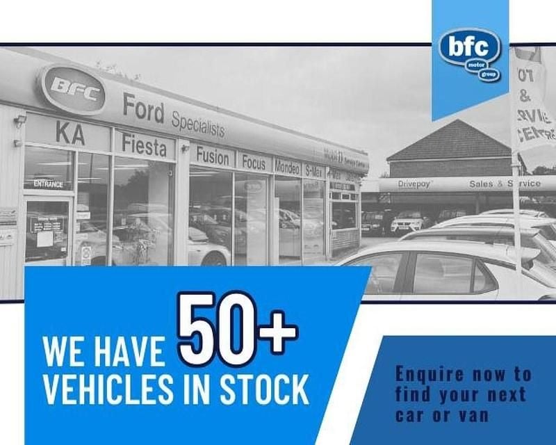 Used Ford Puma ST-Line X 125 HP (91 kW) 2020 Grey SUV