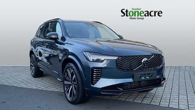 New 2026 Volvo XC90 Plus SUV | £57,999 (Super price) - Image 1/4