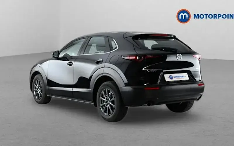 Used Mazda CX-30 122 HP (89 kW) 2023 SUV