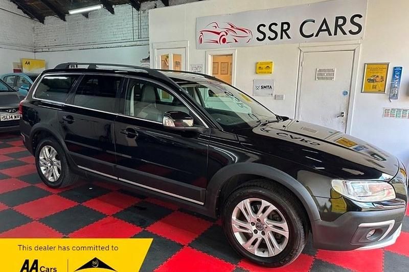 Used 2015 Volvo XC70 SE | £12,990 (Fair price) - Image 1/1