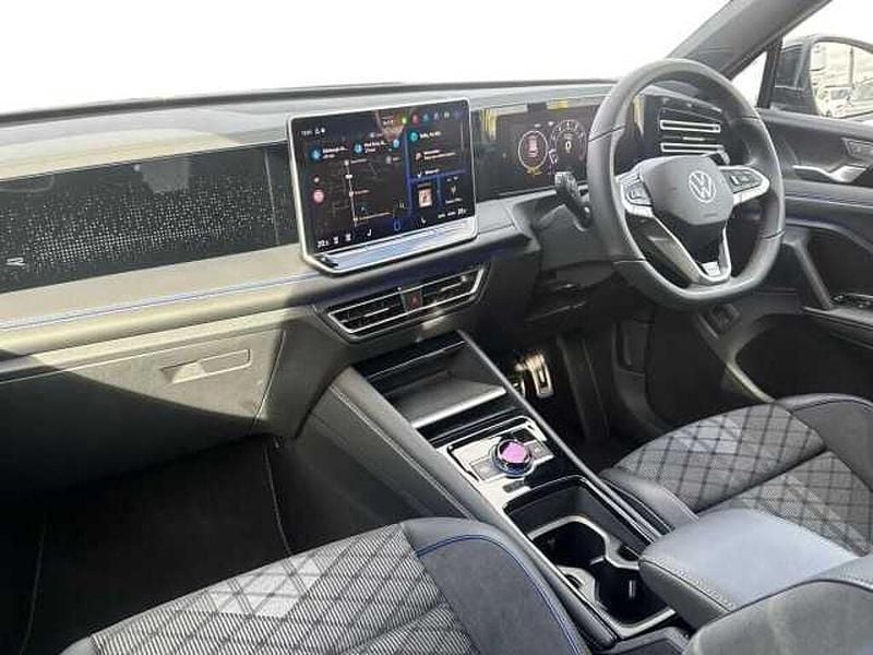 Used VW Tiguan 150 HP (110 kW) 2025 SUV