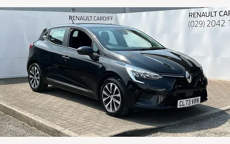 Used Renault Clio Evolution 90 HP (66 kW) 2023 Hatchback