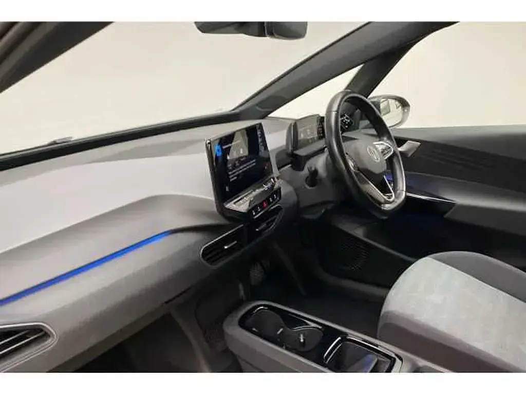 Used VW ID.3 150 kW (204 HP) 2020 Hatchback