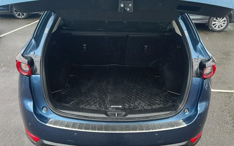 Used Mazda CX-5 Inclusive 165 HP (121 kW) 2020 SUV