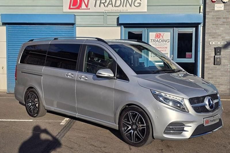 Used Mercedes E250 AMG line 2025