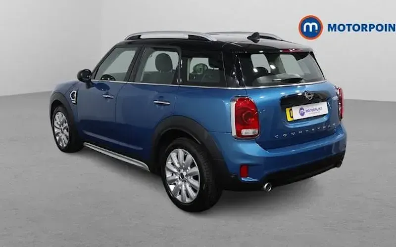 Used Mini Cooper S 192 HP (141 kW) 2018 Hatchback