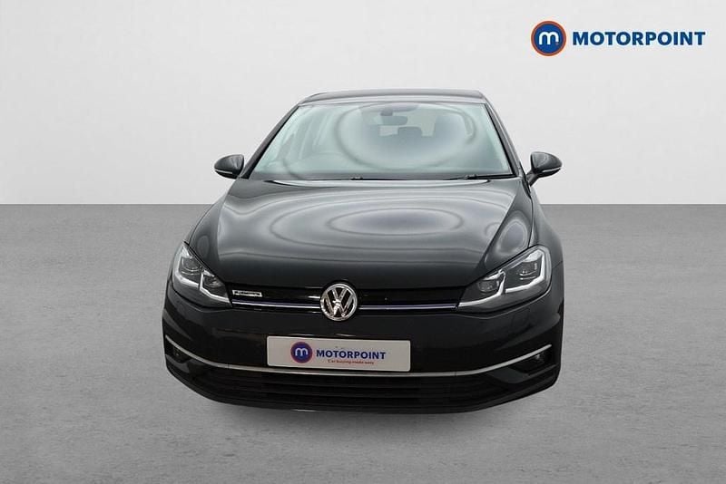 Used VW Golf VII Edition 2020 Grey Hatchback