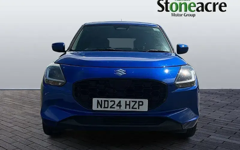 Used Suzuki Swift 82 HP (60 kW) 2026 Hatchback