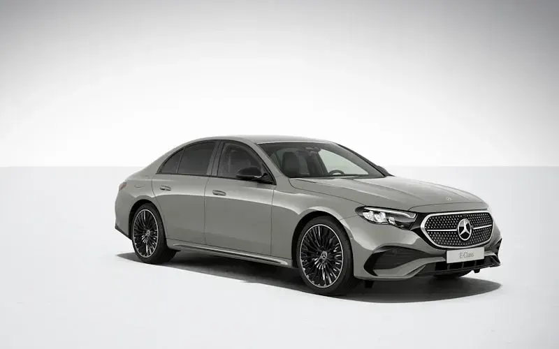 Used Mercedes E220 Urban 197 HP (144 kW) 2026 Sedan