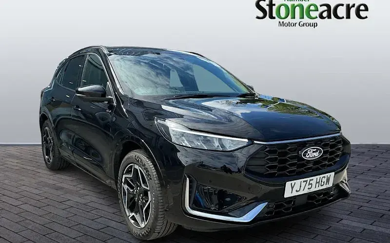 Used Ford Kuga ST-Line X 242 HP (177 kW) 2026 SUV