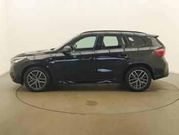 Used BMW X1 M Sport 170 HP (125 kW) 2025 Black SUV