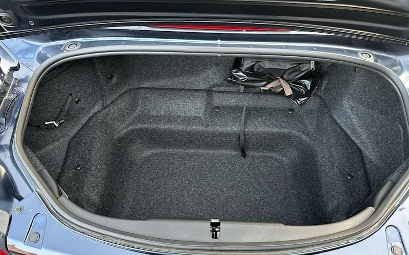 New Mazda MX5 Exclusive-Line 184 HP (135 kW) 2025 Cabriolet