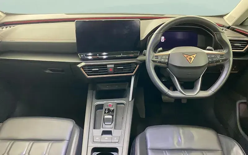 Używany Cupra Formentor 150 KM (110 kW) 2024 SUV