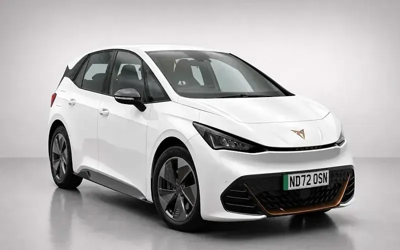 Used Cupra Born 150 kW (204 HP) 2024 Hatchback