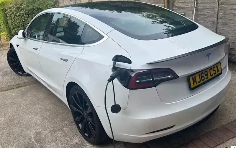Used Tesla Model 3 Performance 334 kW (455 HP) 2023 Sedan