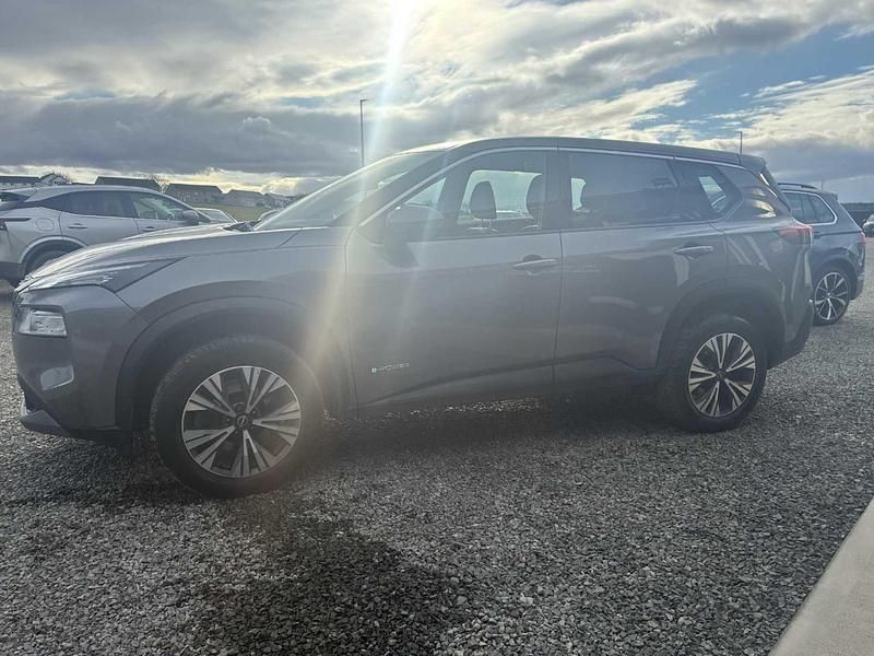 Used Nissan X-Trail Acenta Premium 201 HP (147 kW) 2024 Grey SUV