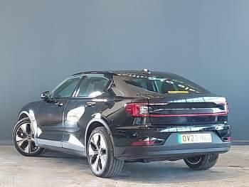 Used Polestar 2 169 kW (231 HP) 2023 Black Hatchback