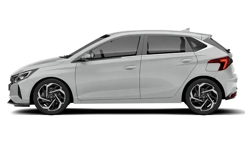 Used Hyundai i20 Premium 101 HP (74 kW) 2023 Hatchback