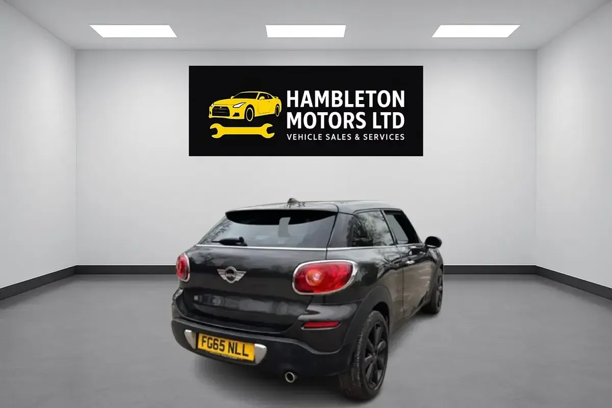 Used Mini Cooper Coupé 2015 Grey Coupe