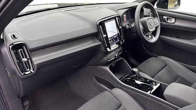 Used Volvo EX40 Plus 182 kW (248 HP) 2026 SUV