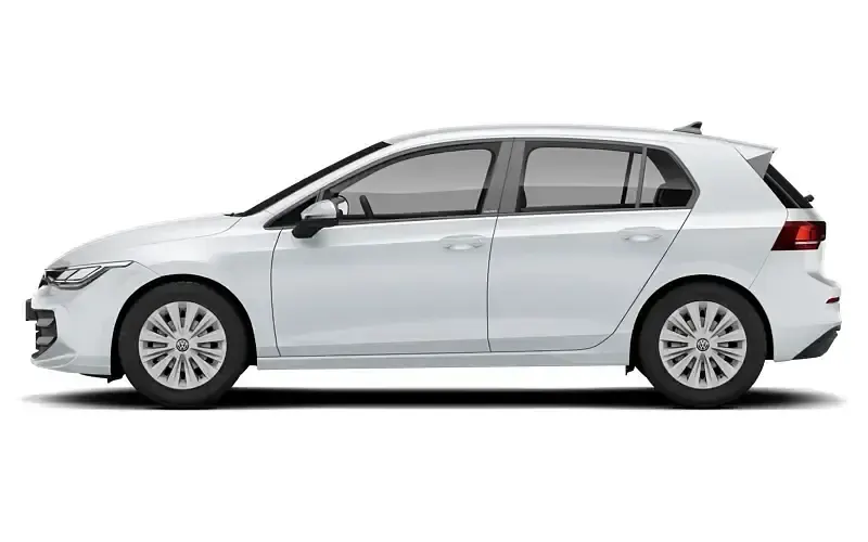 Używany VW Golf VIII GTE 272 KM (200 kW) 2026 Hatchback