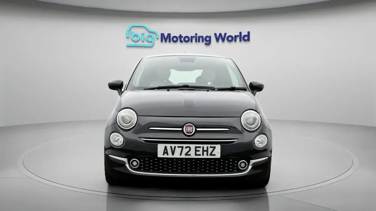 Used Fiat 500 Dolcevita 68 HP (50 kW) 2023 Hatchback