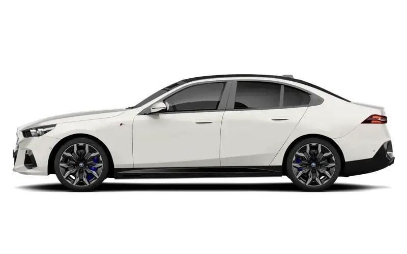 Begagnad BMW i5 M Sport 250 kW (340 HK) 2025 Sedan