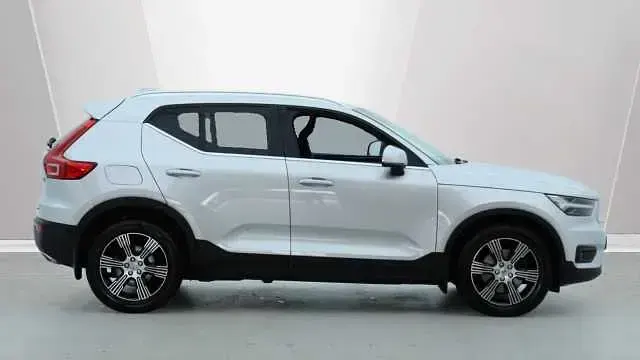 Usado Volvo XC40 Inscription 190 CV (139 kW) 2019 SUV