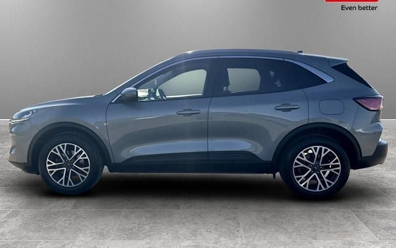 Used Ford Kuga Titanium 150 HP (110 kW) 2023 SUV