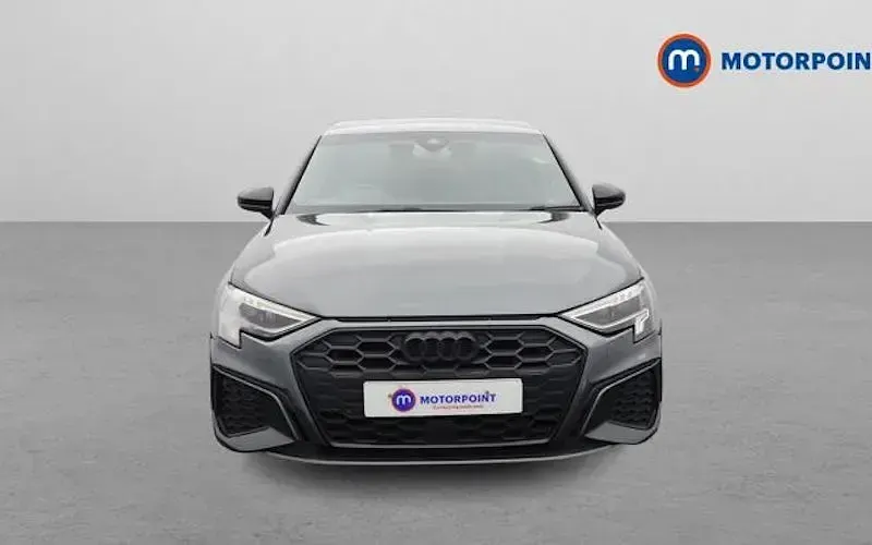 Used Audi A3 Sportback e-tron Competition 245 HP (180 kW) 2025 Hatchback