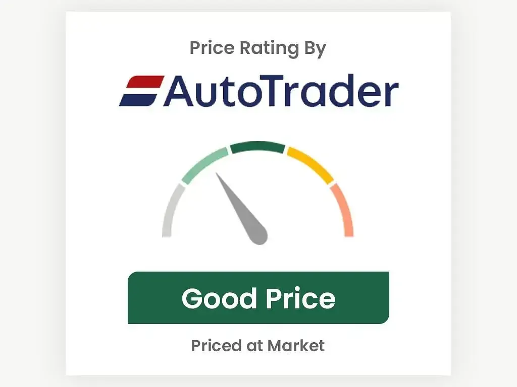 Used BMW iX M Sport 239 kW (326 HP) 2022 Blue SUV