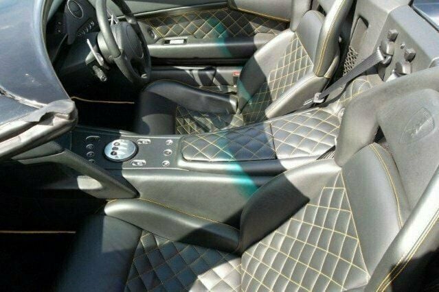 Used Lamborghini Murciélago 2007 Cabriolet