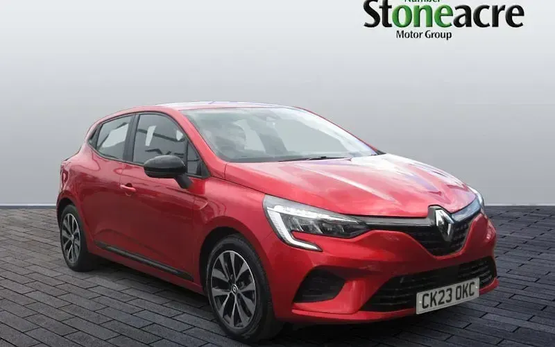 Used Renault Clio Evolution 145 HP (106 kW) 2023 Hatchback