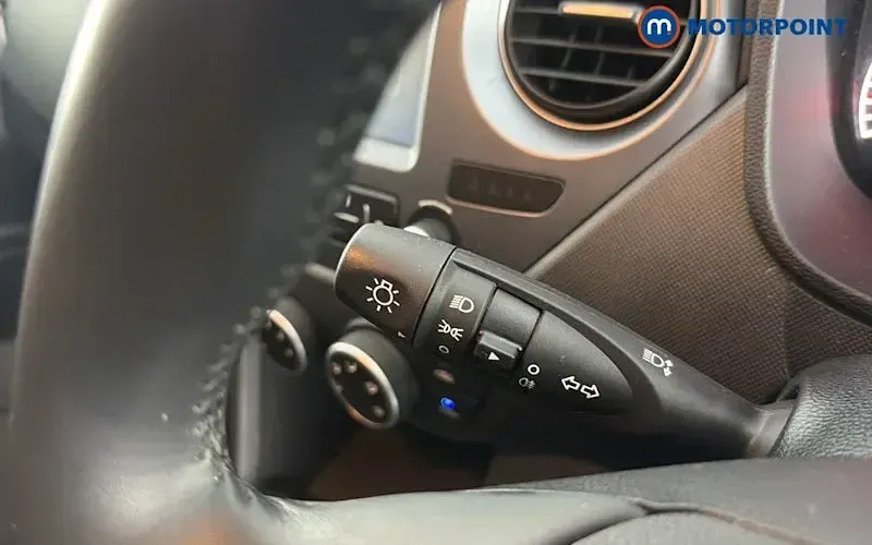 Used Hyundai i10 67 HP (49 kW) 2019 Grey Hatchback